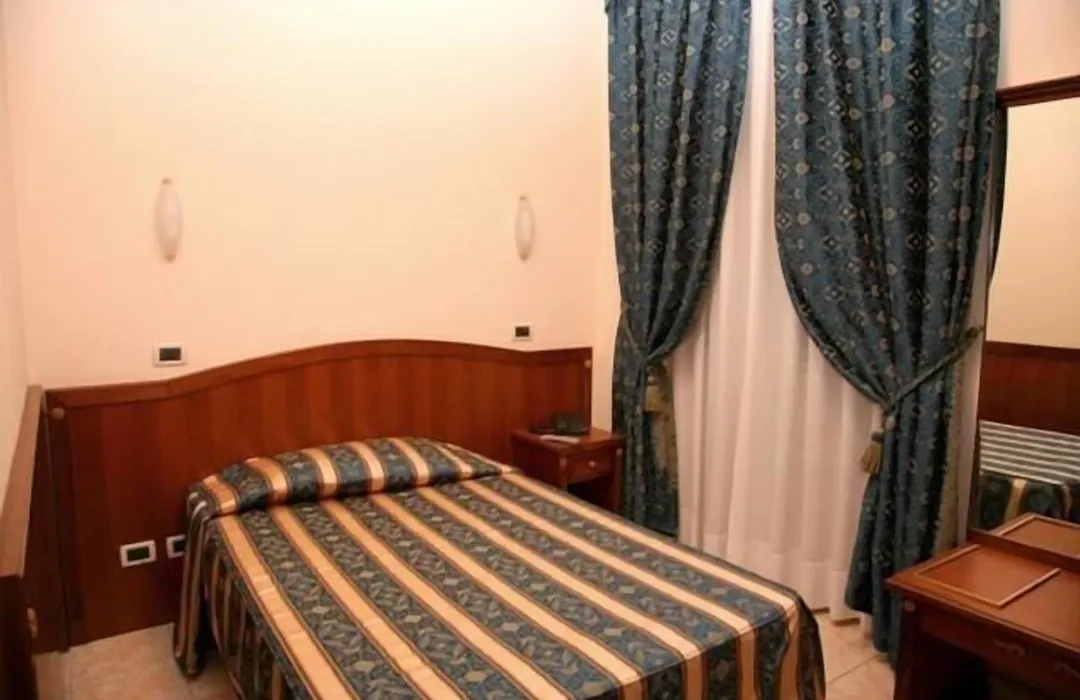 Hotel Nizza-1