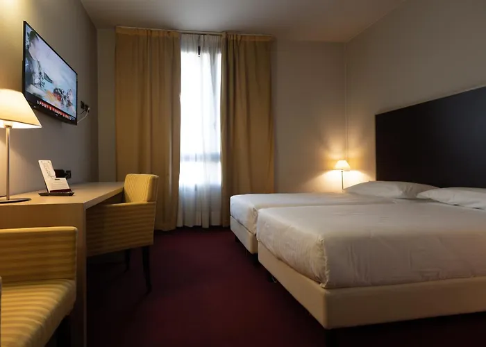 Art Hotel Olympic Turin